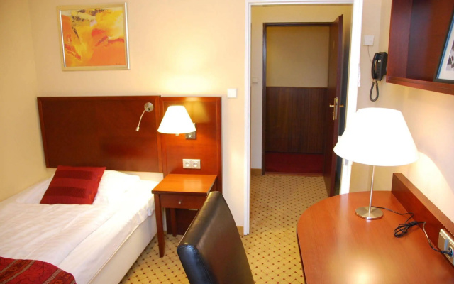 Hotel Kozák
