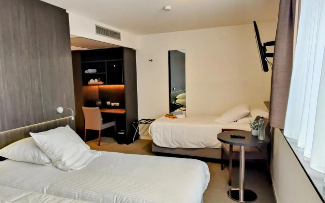 Tower Hotel