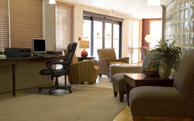 Quality Inn Bismarck I-94