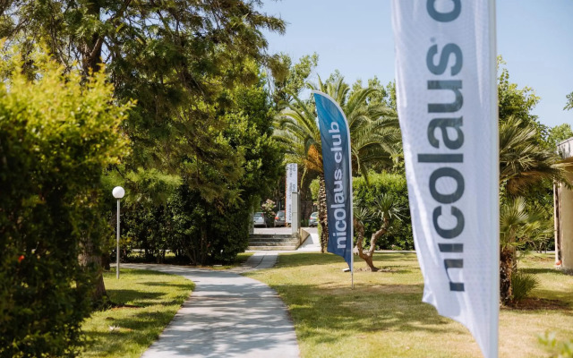 Magna Grecia Hotel Village