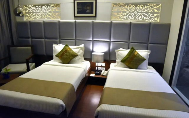 Comfort Inn Donil