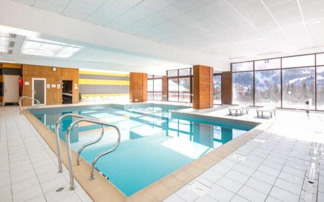 Vacancéole - Le Hameau de Valloire