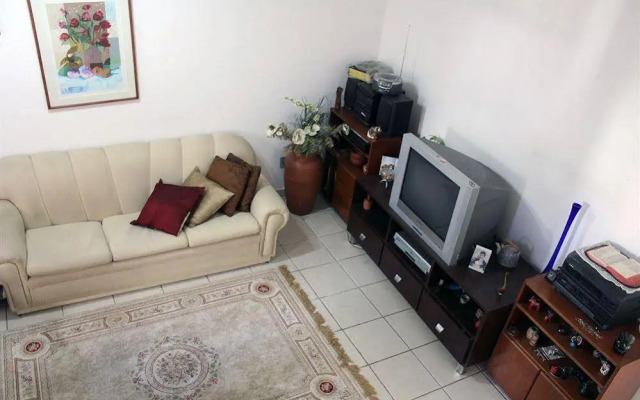 B&B Moema