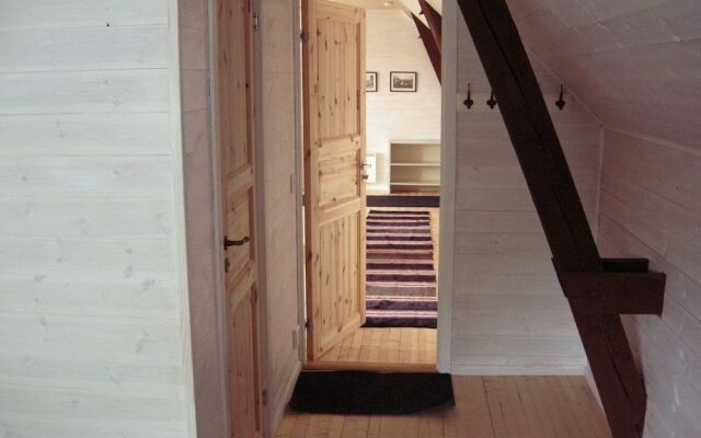 Augustas Bed & Breakfast AB