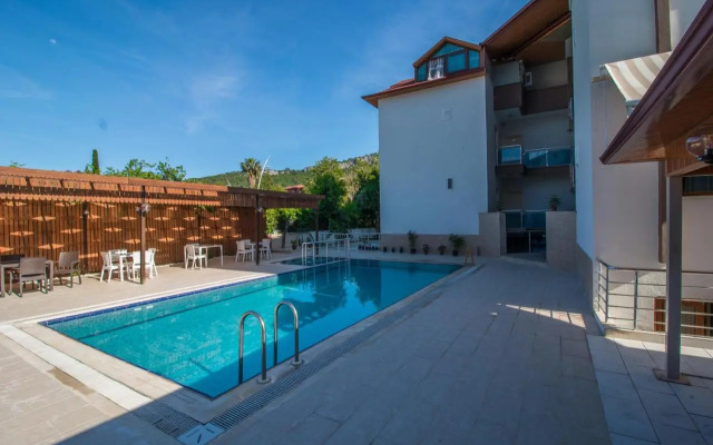 Parus Hotel