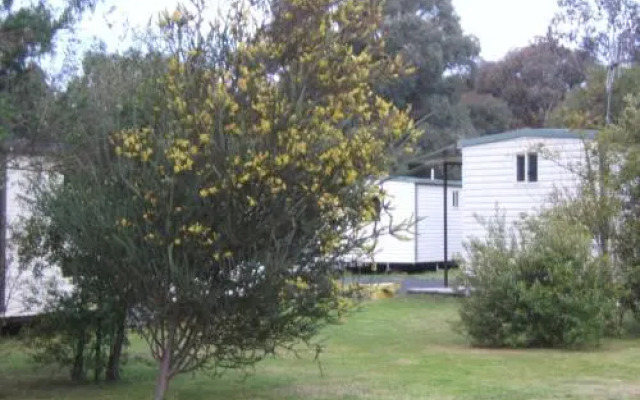 Getaway Tourist Park