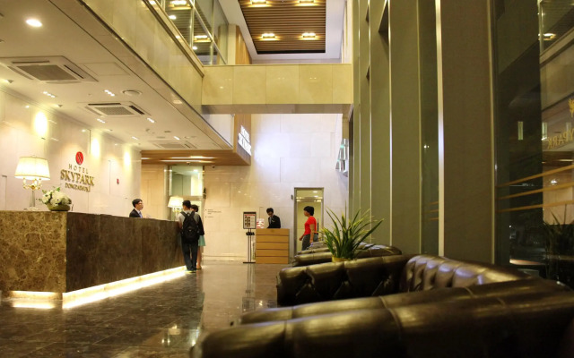 Hotel Skypark Dongdaemun 1