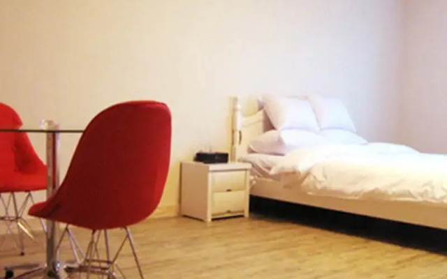 Yangyang 38 Marine Resort