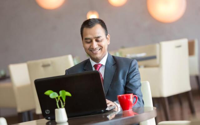 Crowne Plaza Greater Noida by IHG