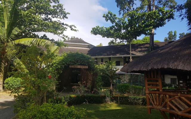 Balay Tuko Garden Inn