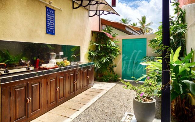 Grand Conch Villa