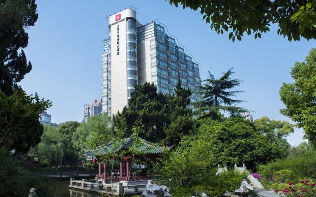 Grand Millennium HongQiao Shanghai