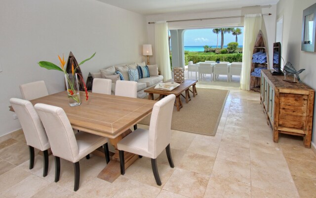 Luxury Punta Palmera Amazing Private Terraze With