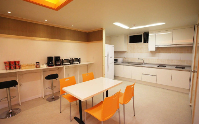 Namsan Guest House 2