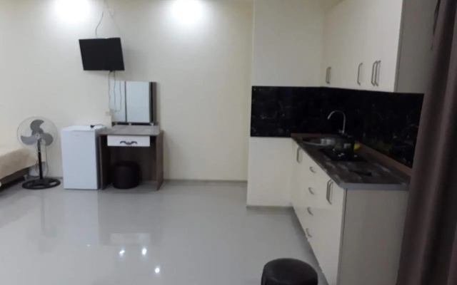 Goga1 Guest House