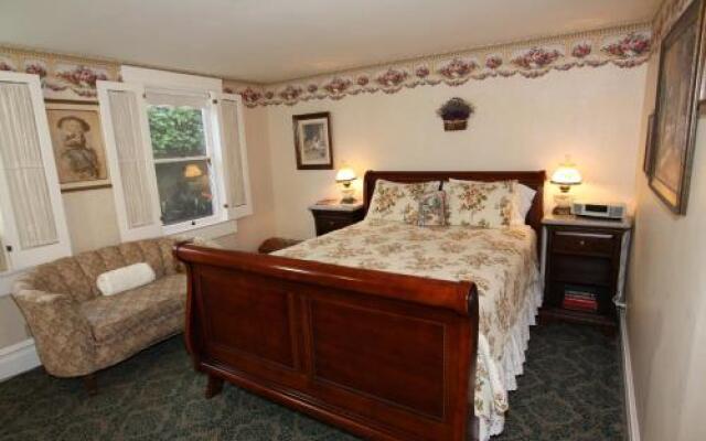 The Raford Inn