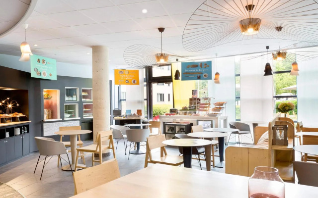 B&B HOTEL Paris Grand Roissy CDG Aéroport