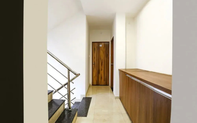 FabHotel Runway Inn
