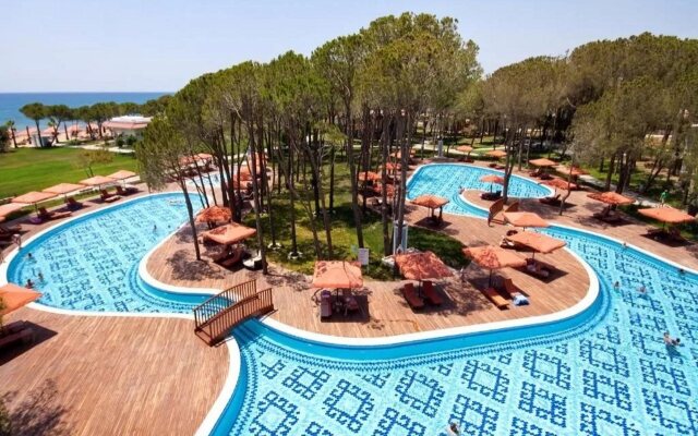Ali Bey Resort Sorgun - Ultra All Inclusive
