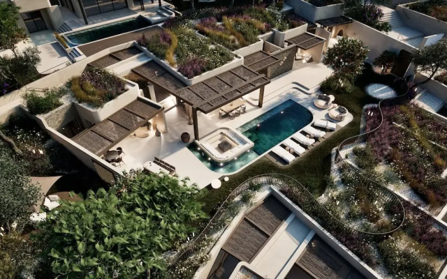 Serendi Villas