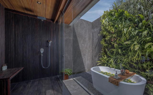 GDAS Bali Health and Wellness Resort - Adults Only