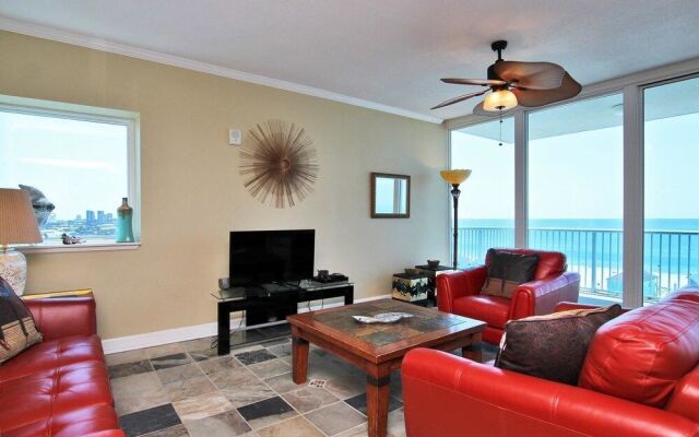 Sanibel 1007 - 3 Br condo