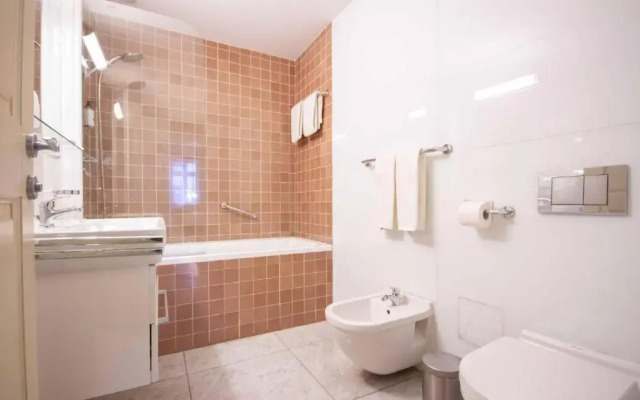 Skaritz Hotel & Residence