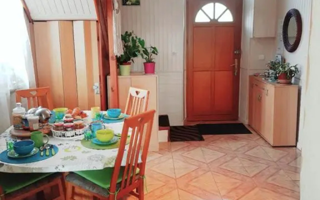 Chambres d'Hôtes Vadiera