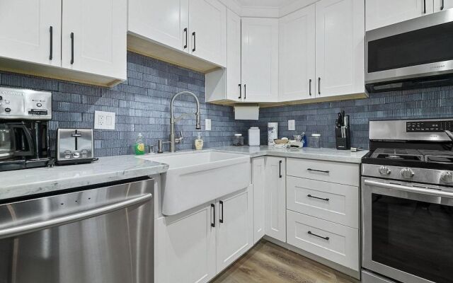 Boulder Bay Bungalow