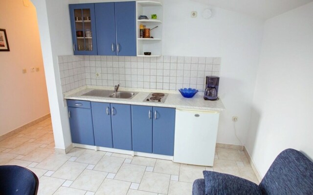 Egidio - 100m From the sea - A8