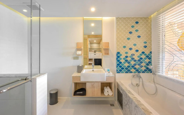 LIV Hotel Phuket Patong Beachfront