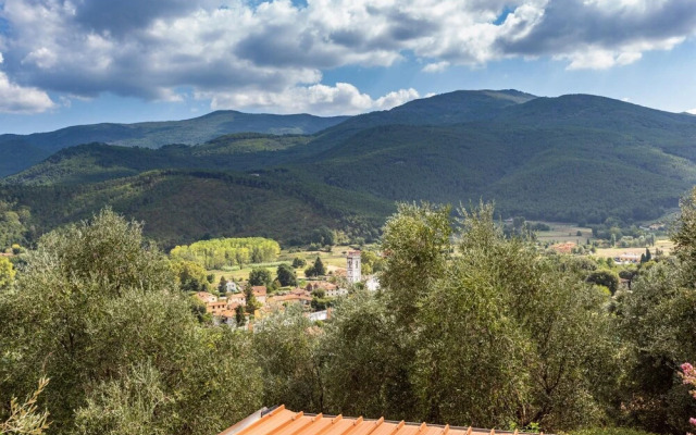 Casa Degli Ulivi 8 in Lucca