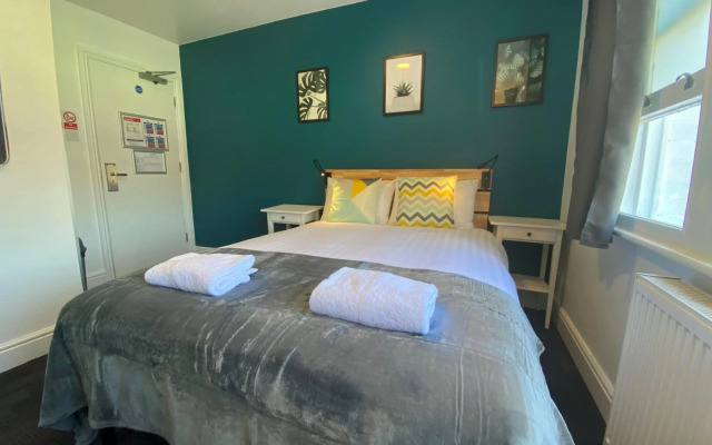 Smart Russell Square Hostel