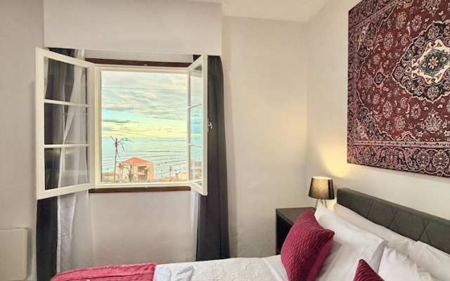Ocean View Guest House