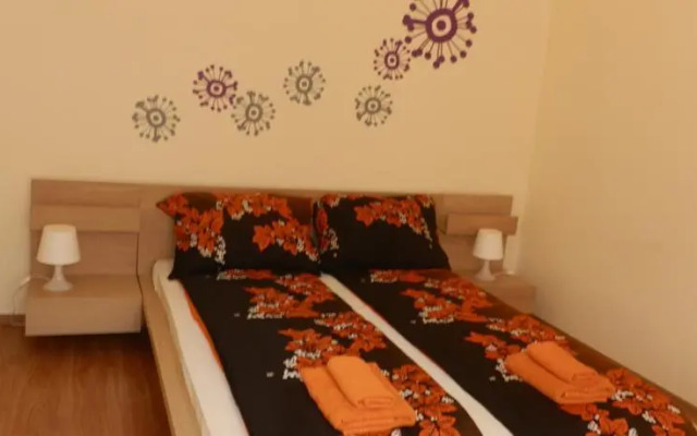 Harmonie - near to the Basilica