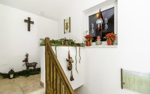 Apartmenthaus Edelweiss
