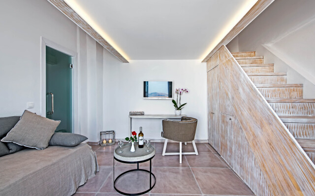Athina Luxury Suites