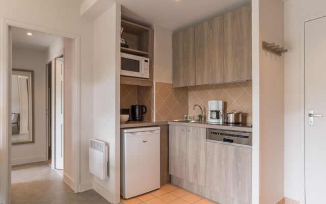 Residence Pierre & Vacances L'Archipel