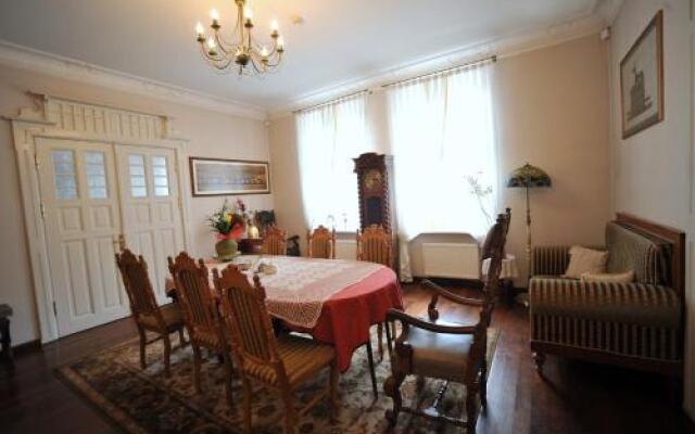 Hotel Stary Malbork