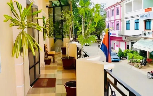 U-Dara Inn