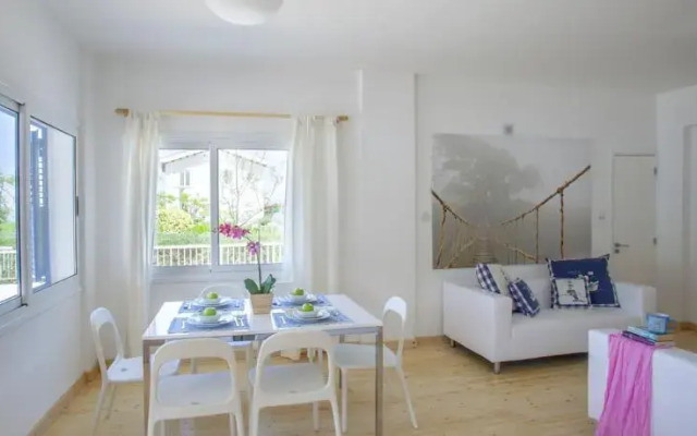 Thalia Villa