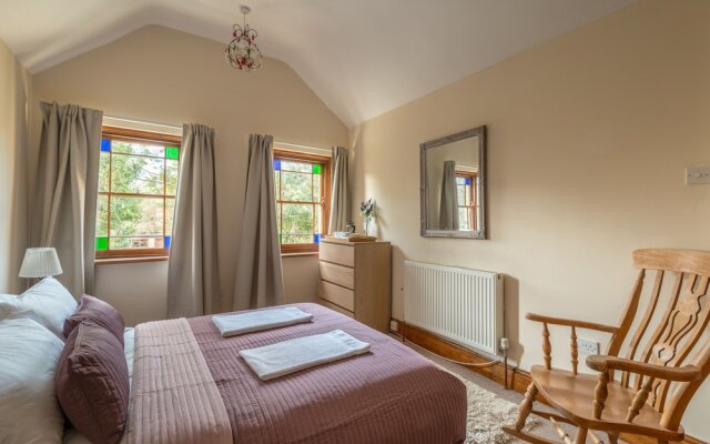 Homely Luxury House