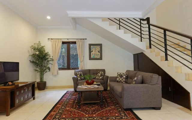 Plataran Puncak Residences