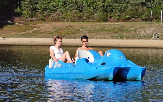 Village Vacances Le Lac