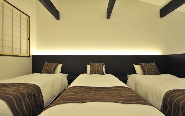 Fugabettei Kyoto Tanbaguchi