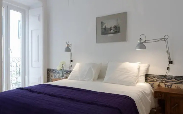 Lisbon Soul Flat @ Alfama