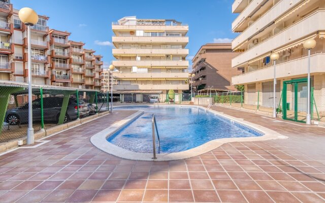 Alea Rentals - Paradís Park