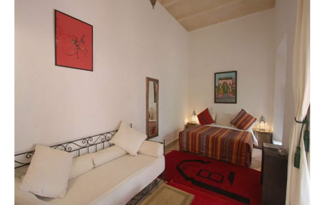 Riad Dar Bounouar