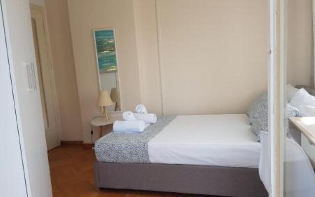 Flat 3 bedrooms 1 bathroom - Athens