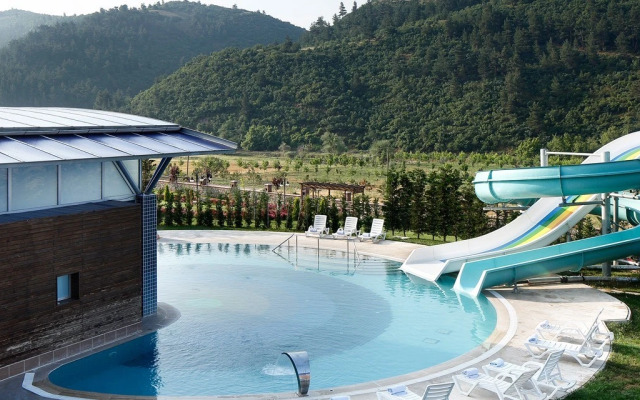 Obam Termal Resort & Spa